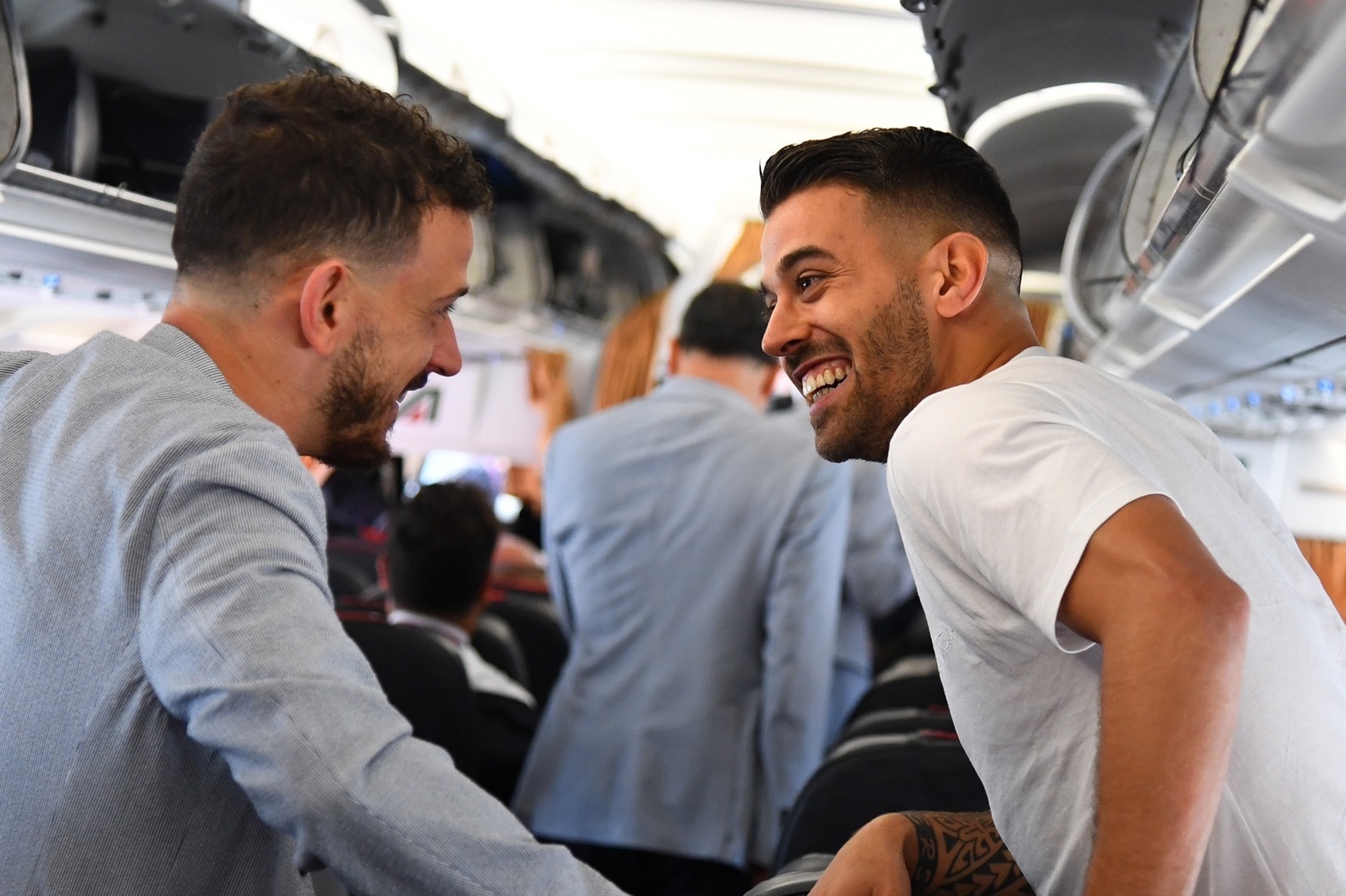 Spinazzola den Wembley cung Italy hinh anh