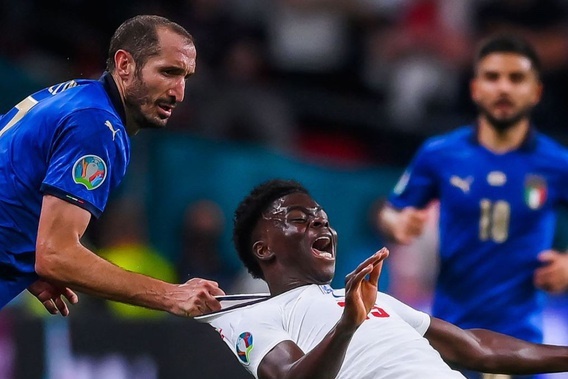 Italy va bac thay cua nghe thuat phong ngu hinh anh