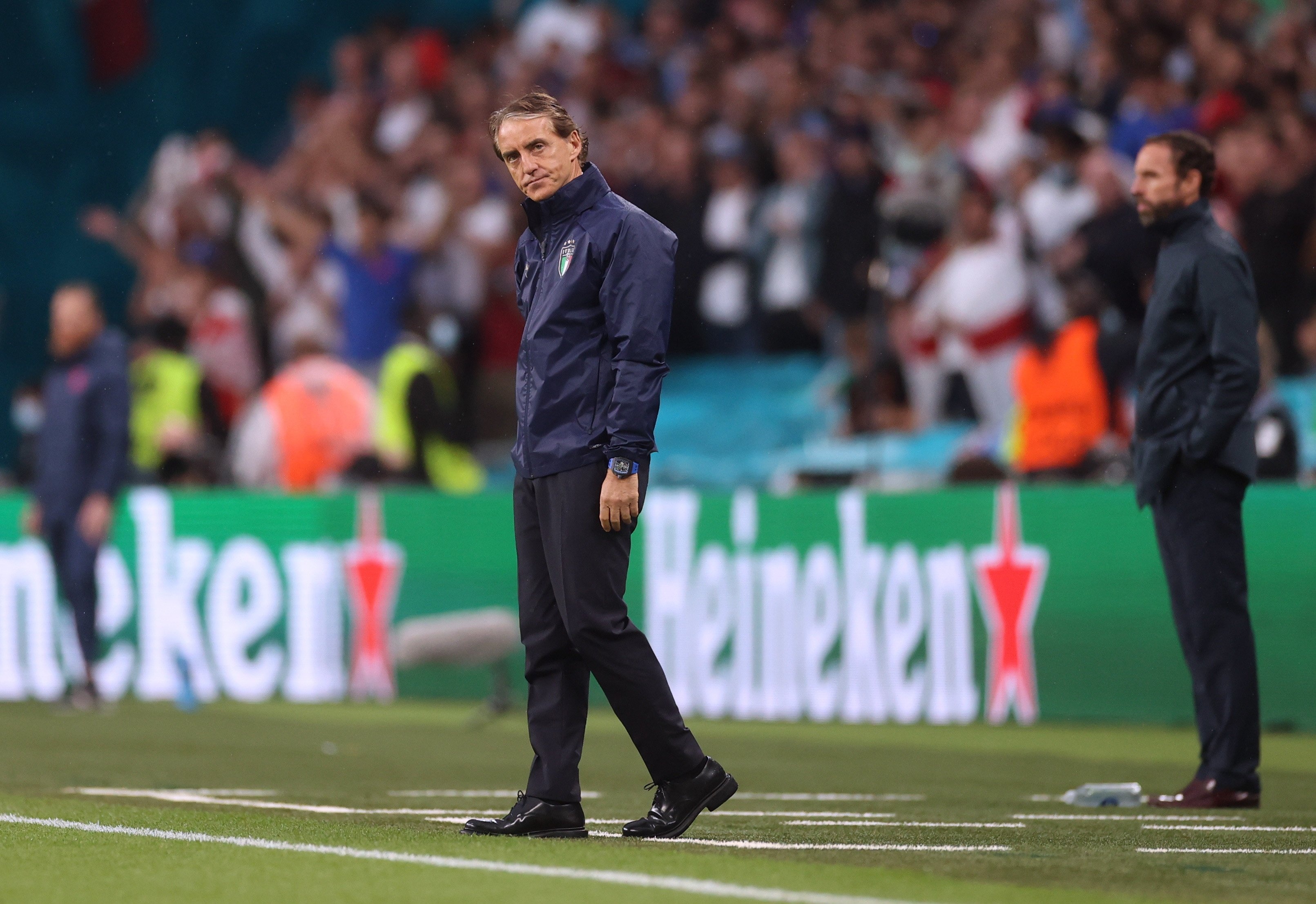 Roberto Mancini anh 7