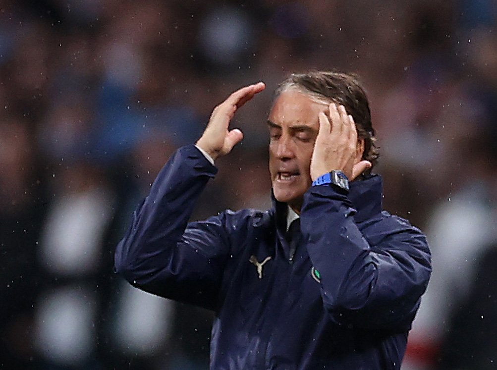 Roberto Mancini anh 6