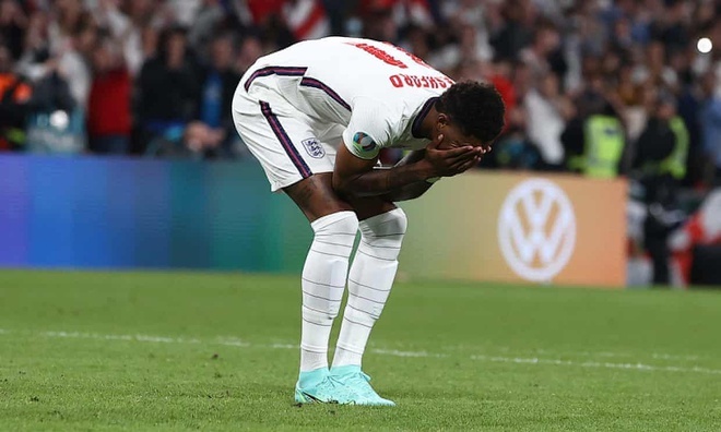 Marcus Rashford anh 2