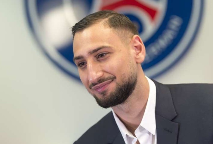 Ly do Donnarumma chon PSG hinh anh