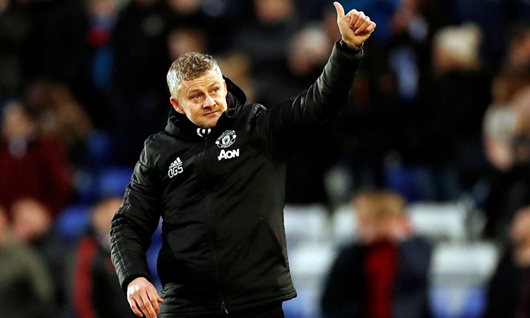 Ole Gunnar Solskjaer anh 1