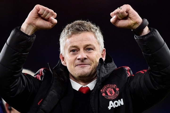 Tam nhin cua Solskjaer o Man Utd hinh anh