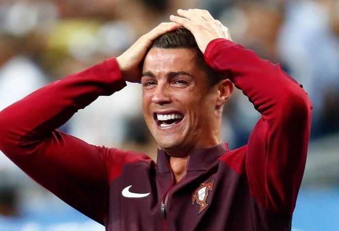 Nhung cau thu vo dich Champions League va Euro cung nam hinh anh