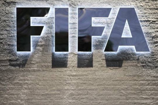 FIFA can nhac thay doi 5 luat bong da hinh anh