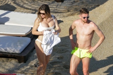 Dan sao di nghi mat sau Euro 2020 hinh anh