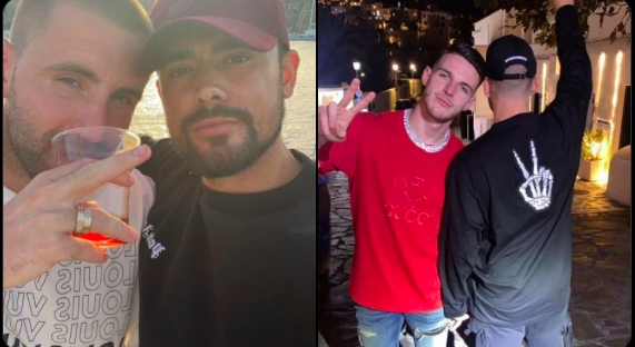 Bruno Fernandes anh 5