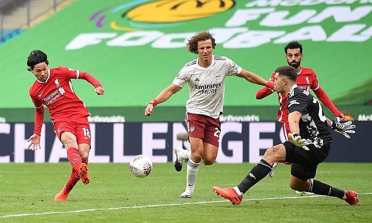 Takumi Minamin anh 2