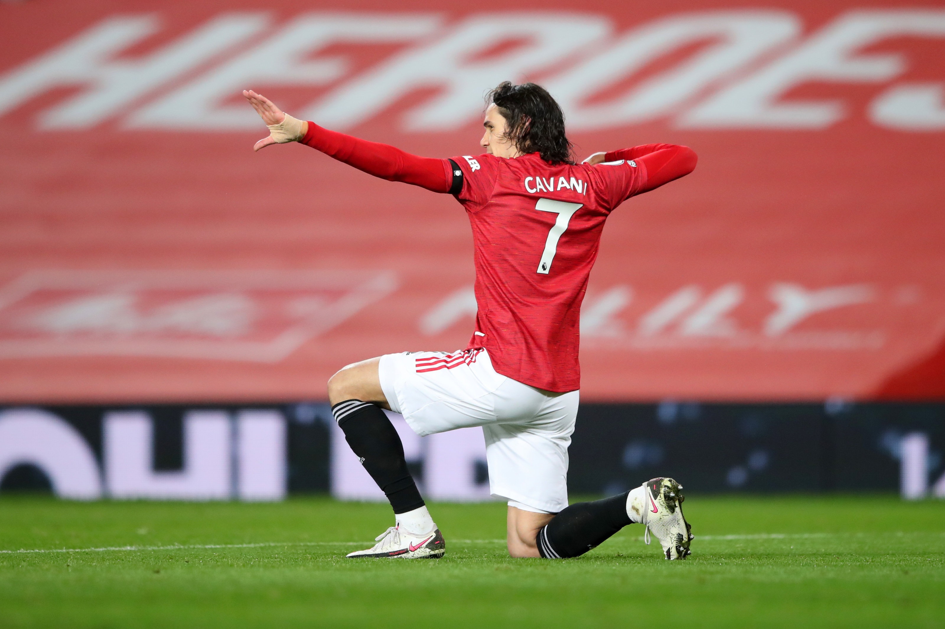 Manchester United anh 2