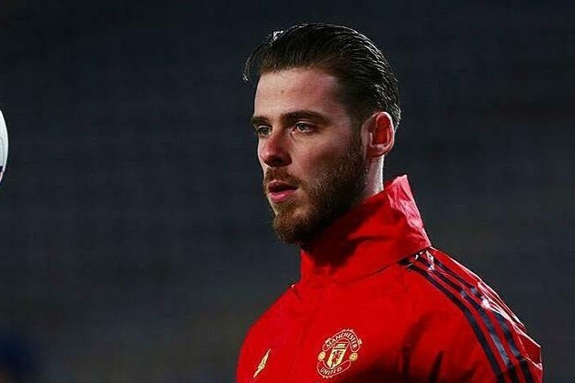 De Gea quyet gianh lai vi tri o MU hinh anh