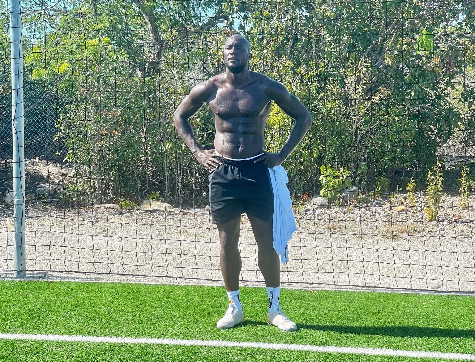 Romelu Lukaku anh 1