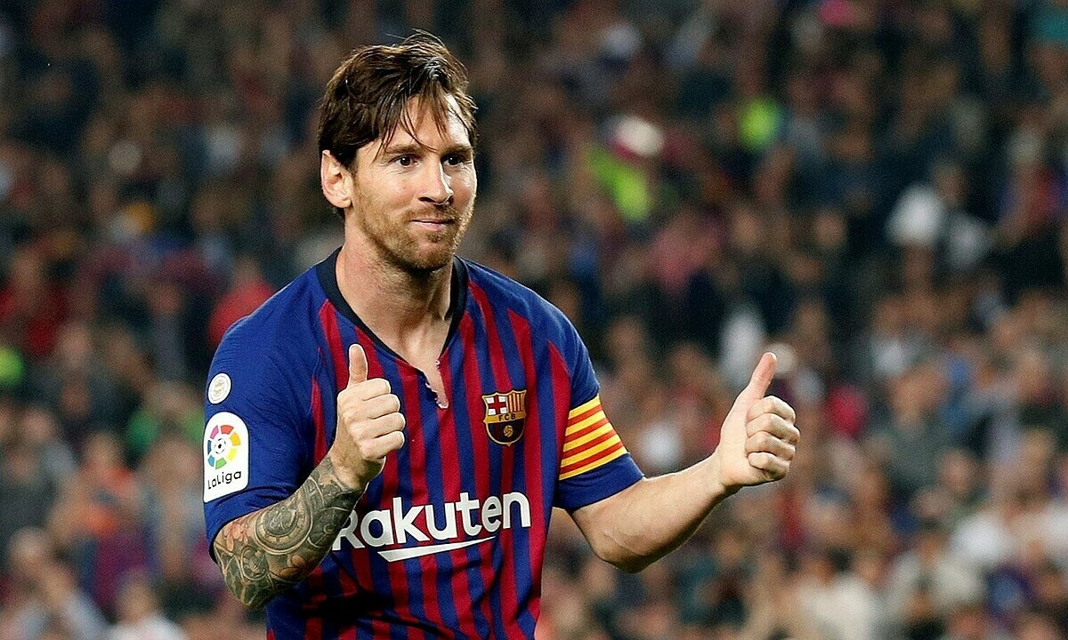 Lionel Messi anh 1