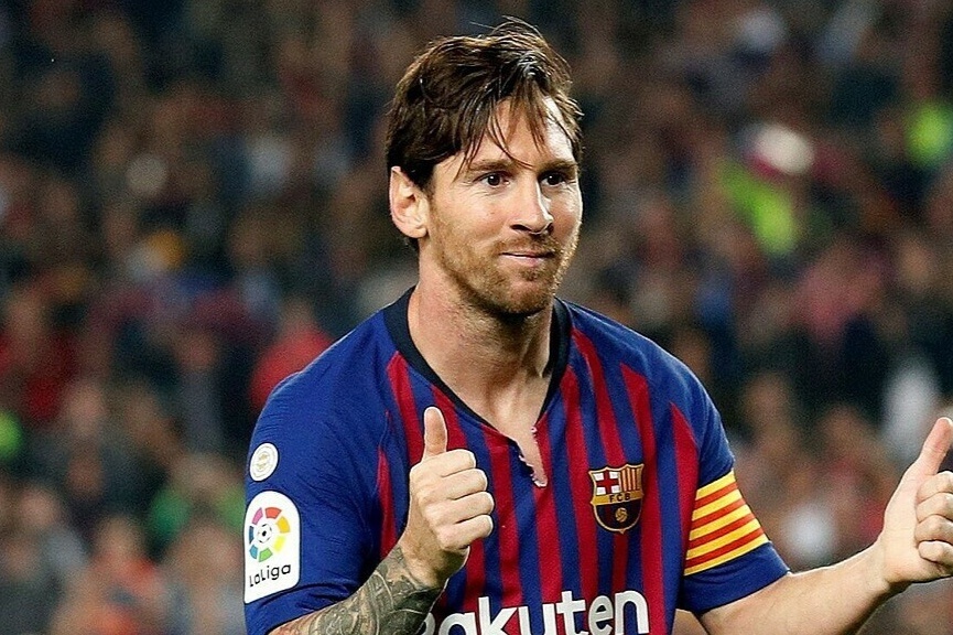 5 cau thu tan cong hay nhat dau the ky 21 hinh anh