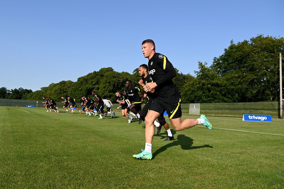 Premier League anh 8