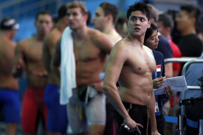 Joseph Schooling anh 1