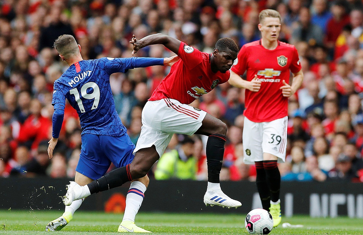 Manchester United anh 3