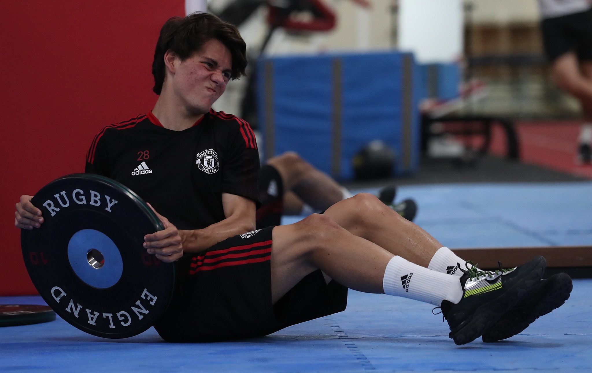 Premier League anh 2