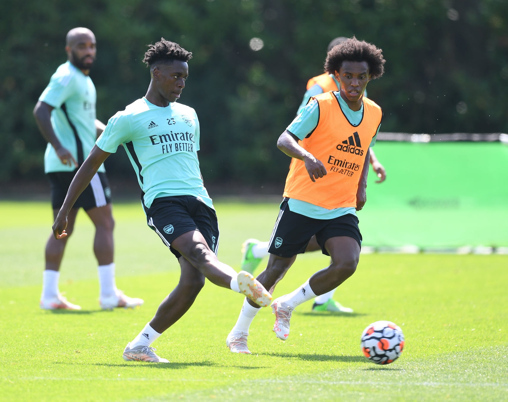 Premier League anh 12