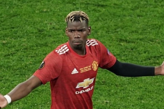 PSG muon chieu mo Pogba voi gia 50 trieu bang hinh anh