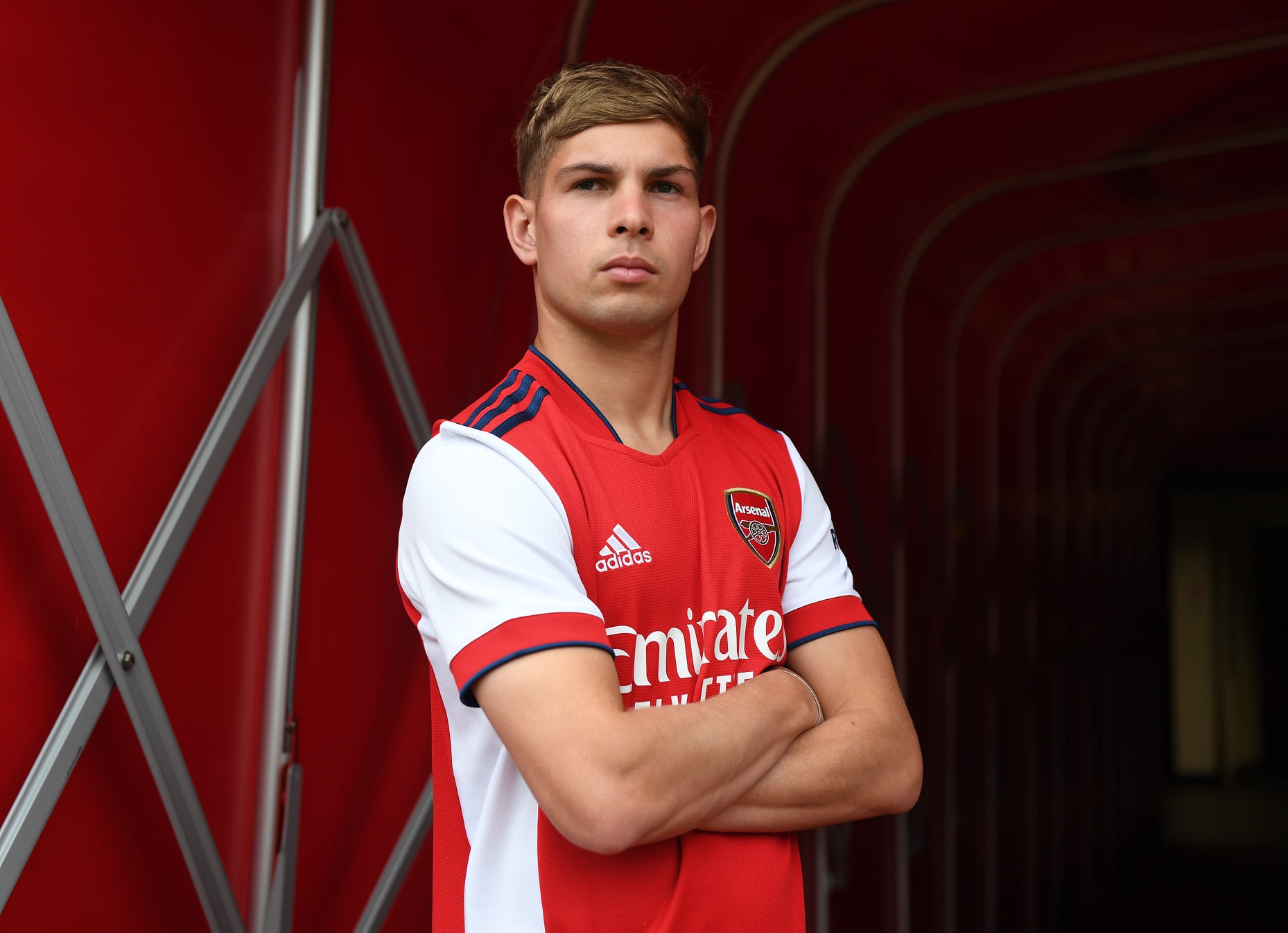 Emile Smith Rowe anh 4