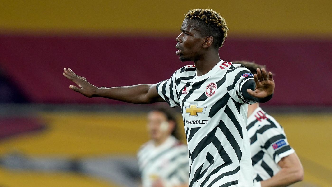 Paul Pogba anh 3