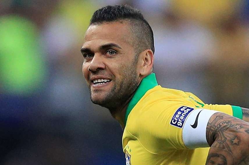 Khat vong cua Daniel Alves hinh anh