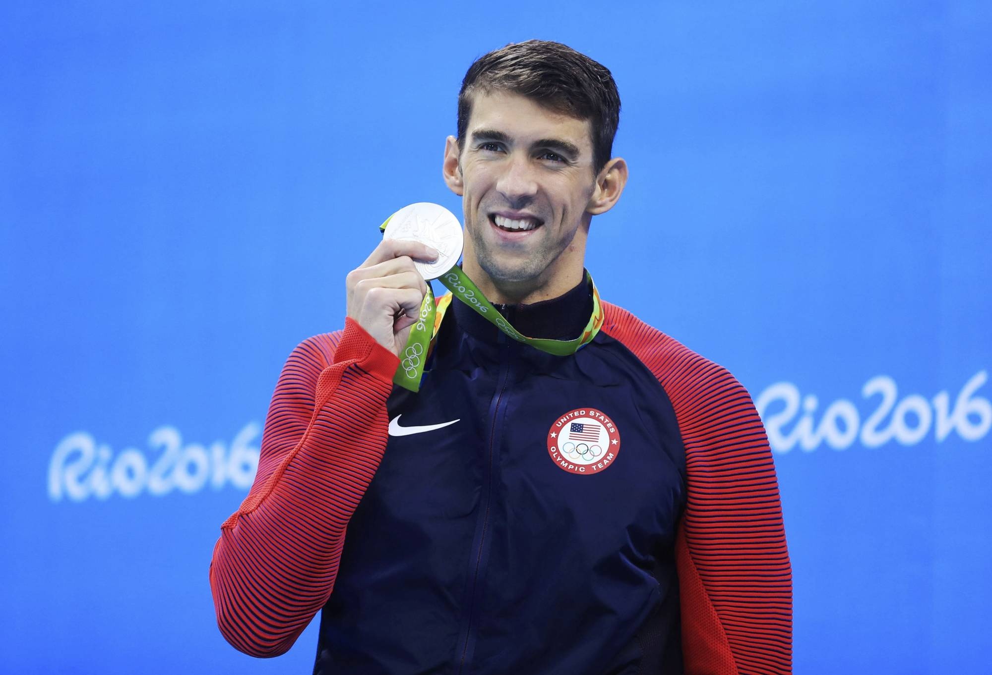 Michael Phelps anh 1