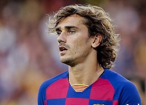 CDV Atletico khong tha thu cho Griezmann hinh anh