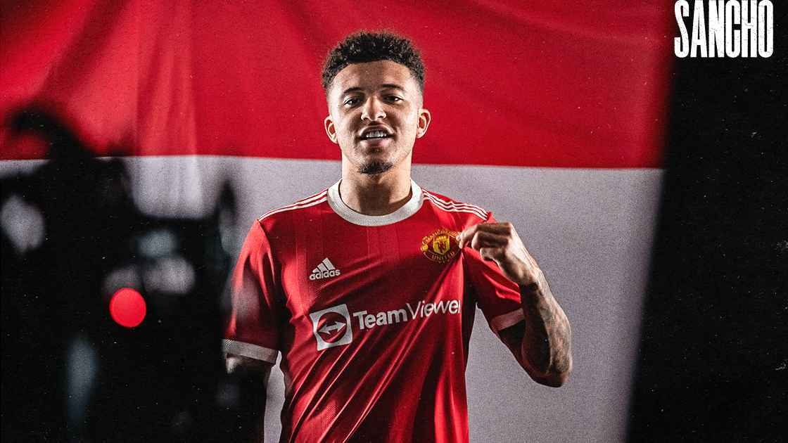 Jadon Sancho anh 3