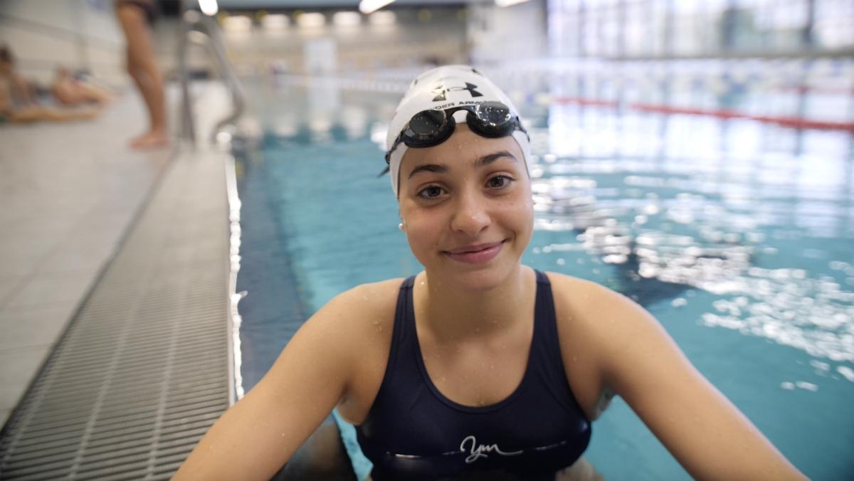 Yusra Mardini anh 5