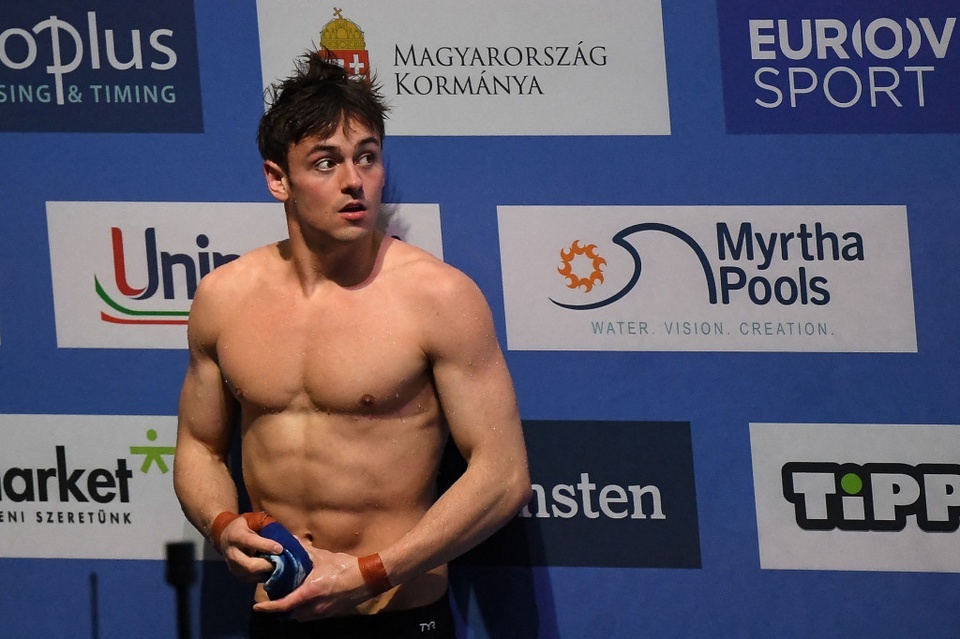 Tom Daley anh 11