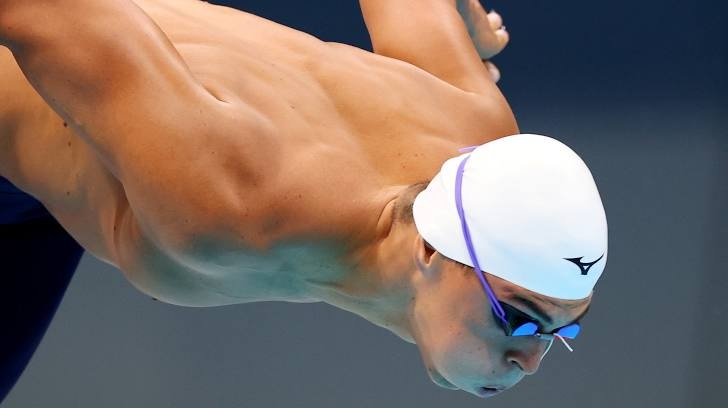 Joseph Schooling anh 1