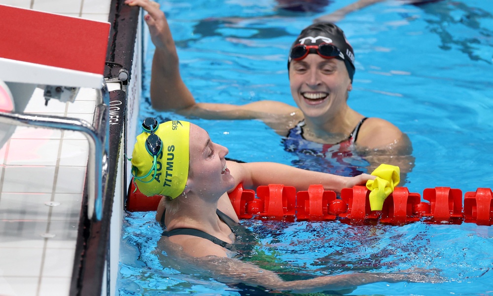 Doi boi Australia hy vong truat ngoi My hinh anh