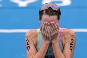 Quoc gia gianh duoc HCV du chi cu 2 VDV du Olympic Tokyo hinh anh