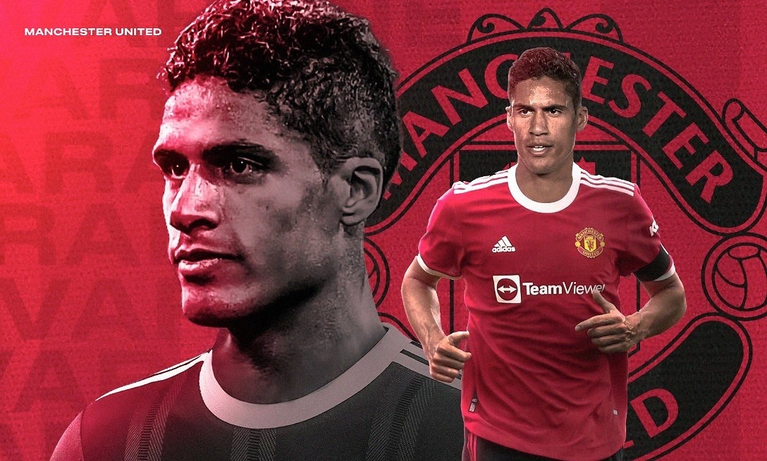 Manchester United anh 1