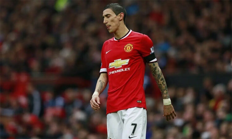 Raphael Varane anh 6