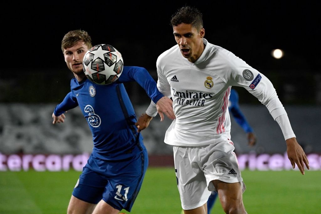 Raphael Varane anh 3