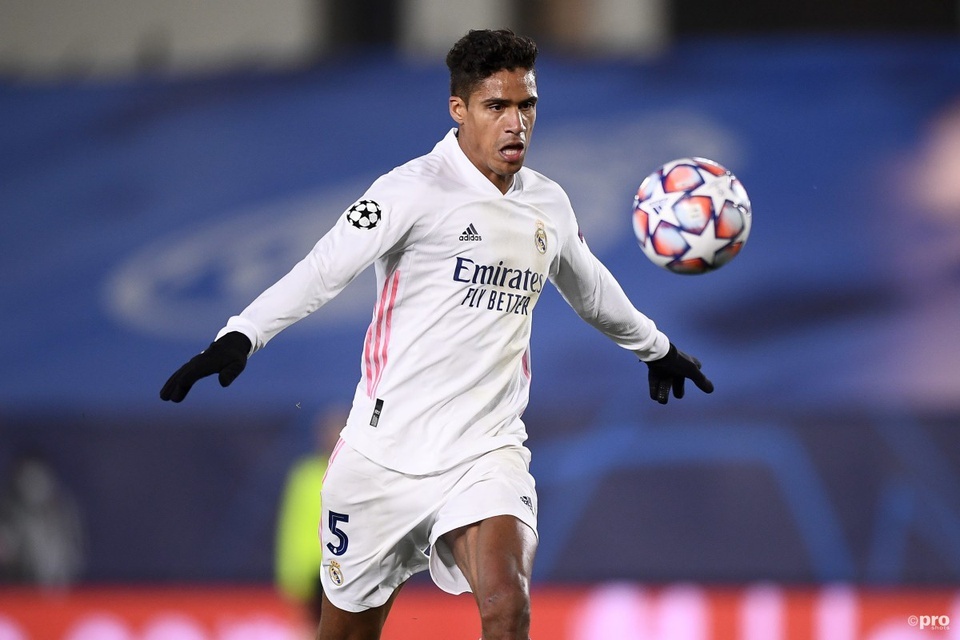 Raphael Varane anh 7