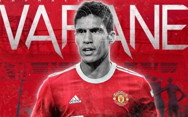 Raphael Varane anh 9