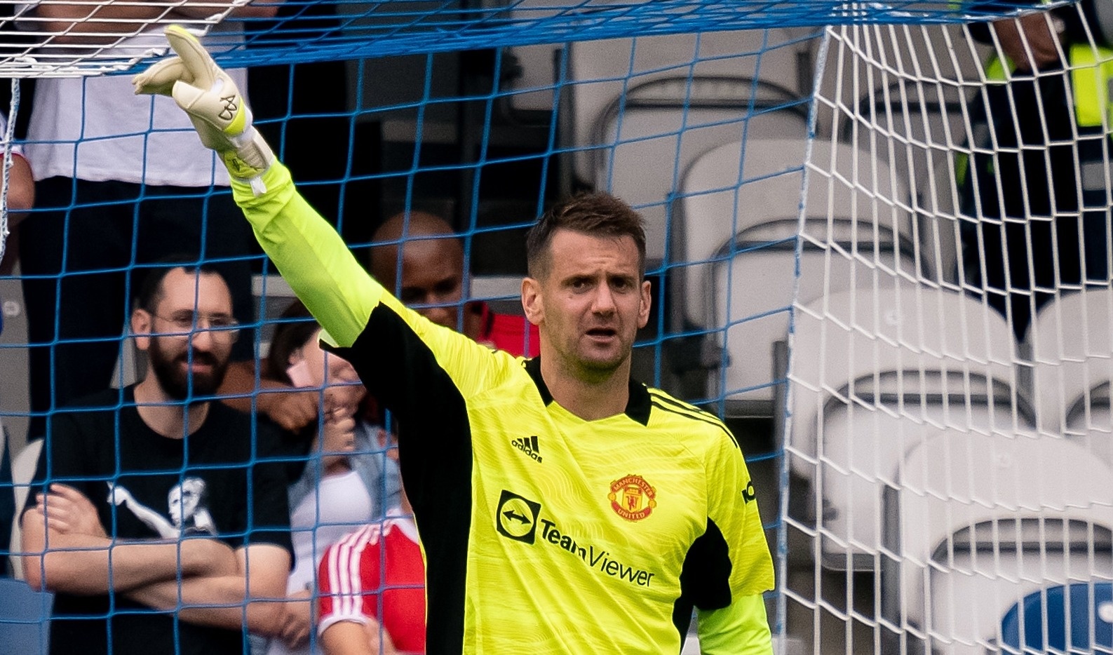 Ole Gunnar Solskjaer anh 3