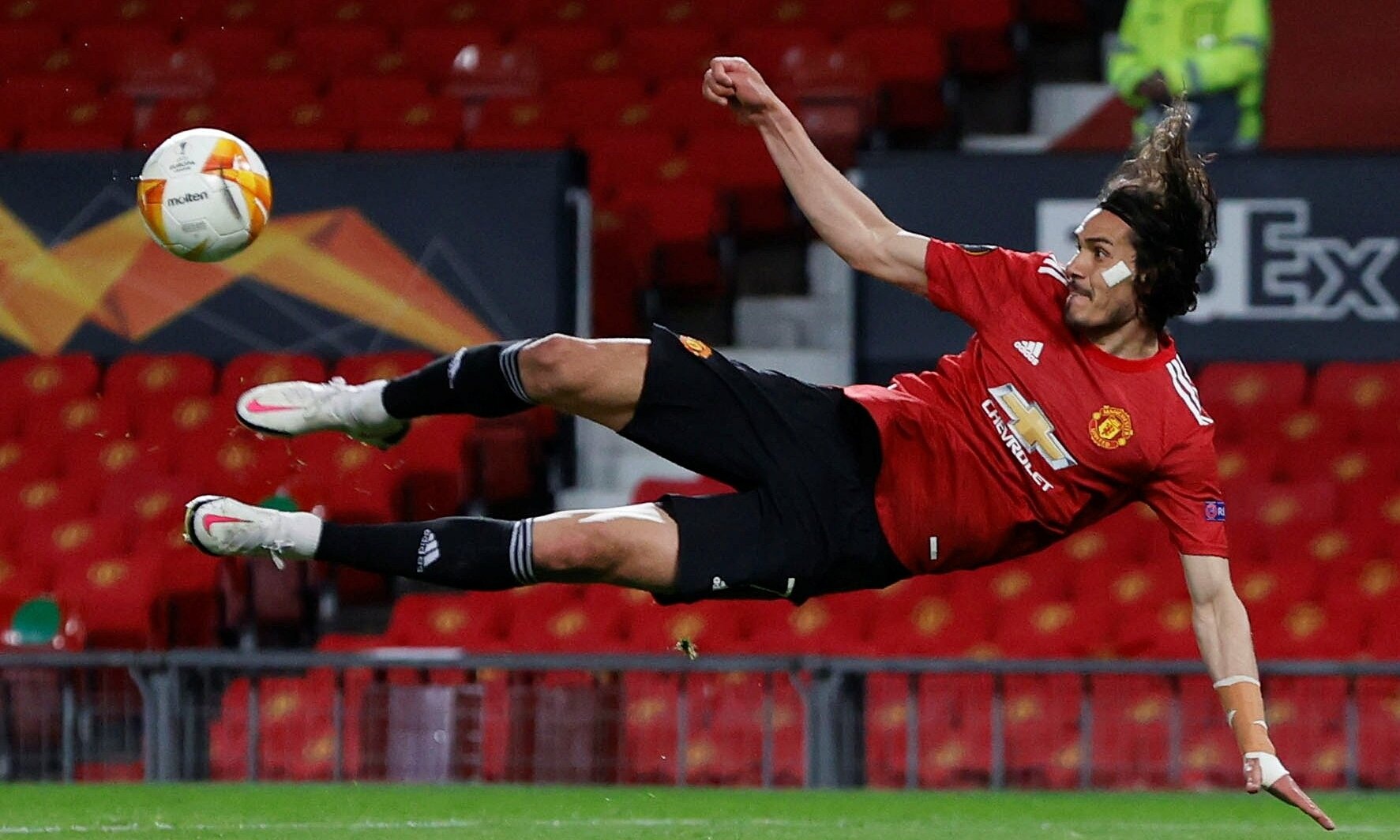 Ole Gunnar Solskjaer anh 5