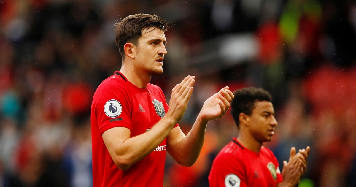 Raphael Varane anh 1