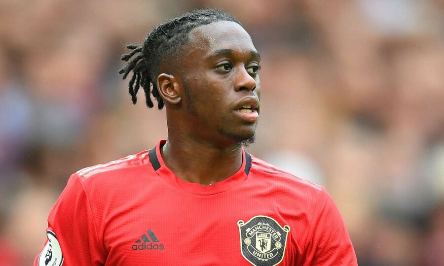 Ole Gunnar Solskjaer anh 12