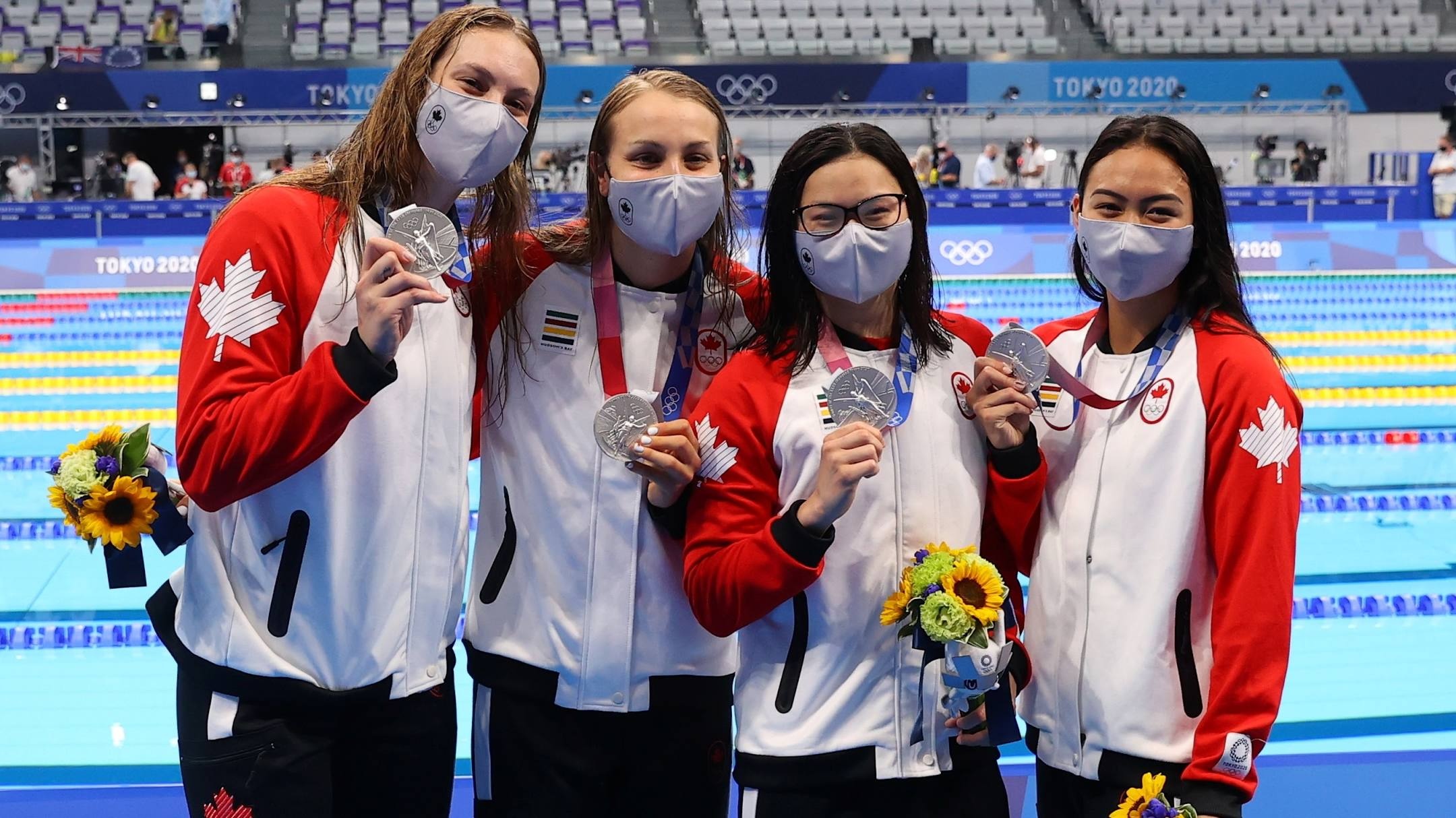 Penny Oleksiak anh 4