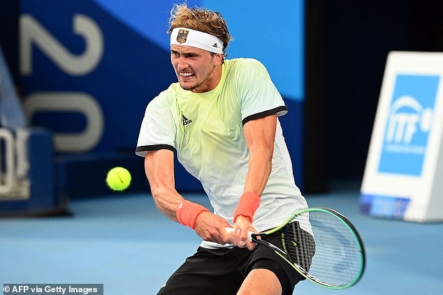 Novak Djokovic anh 5