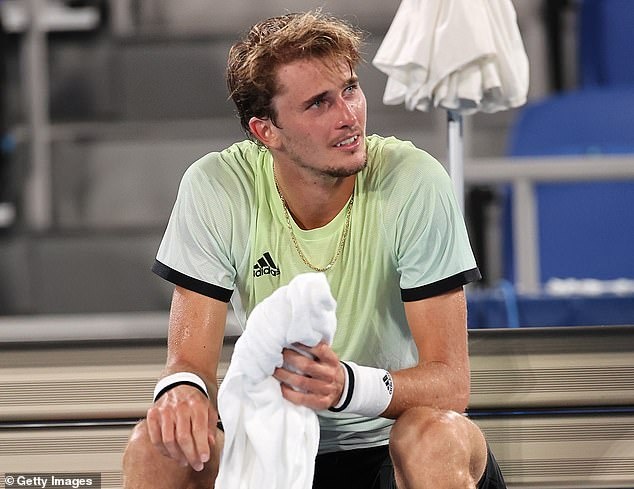 Novak Djokovic anh 3