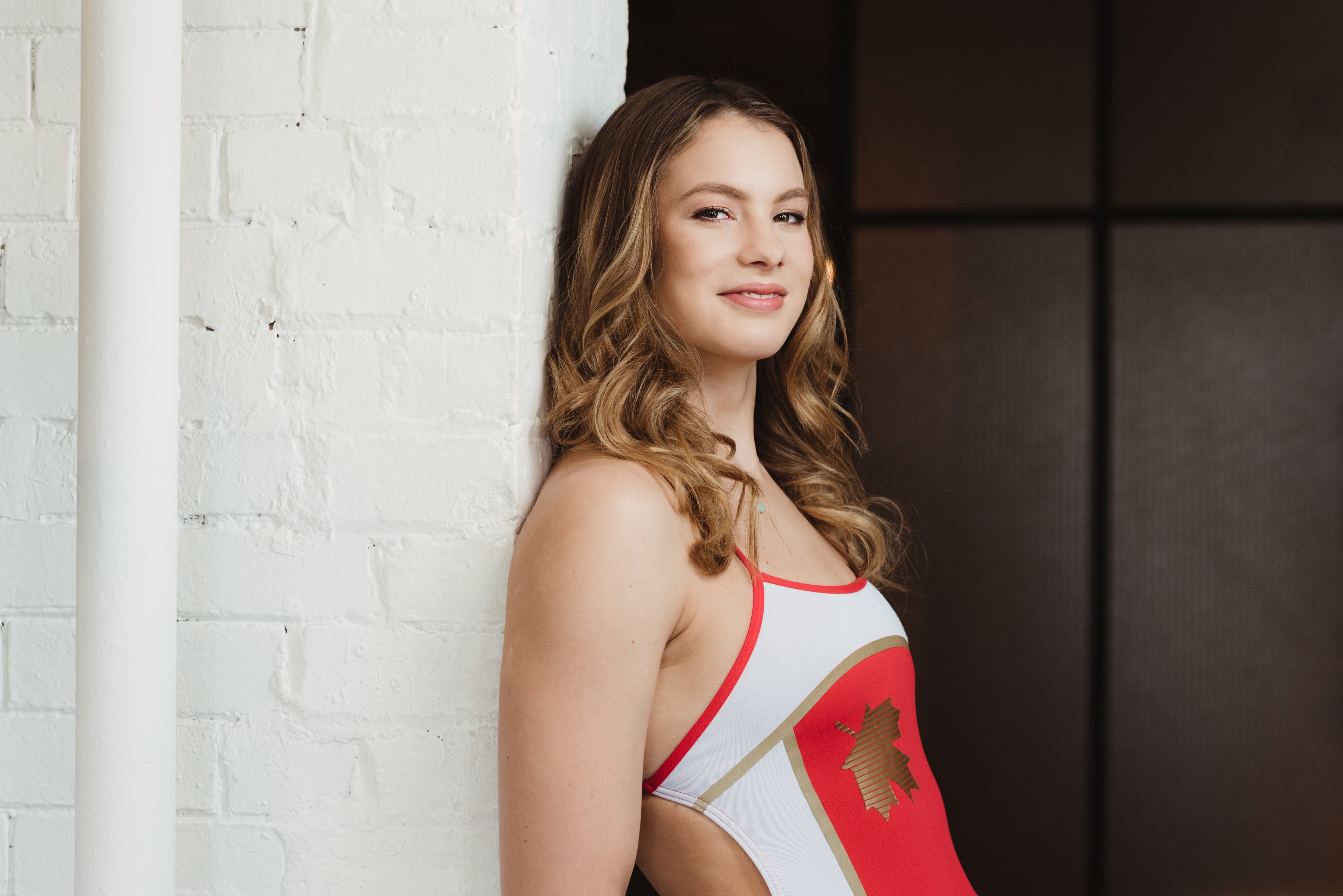 Penny Oleksiak anh 7