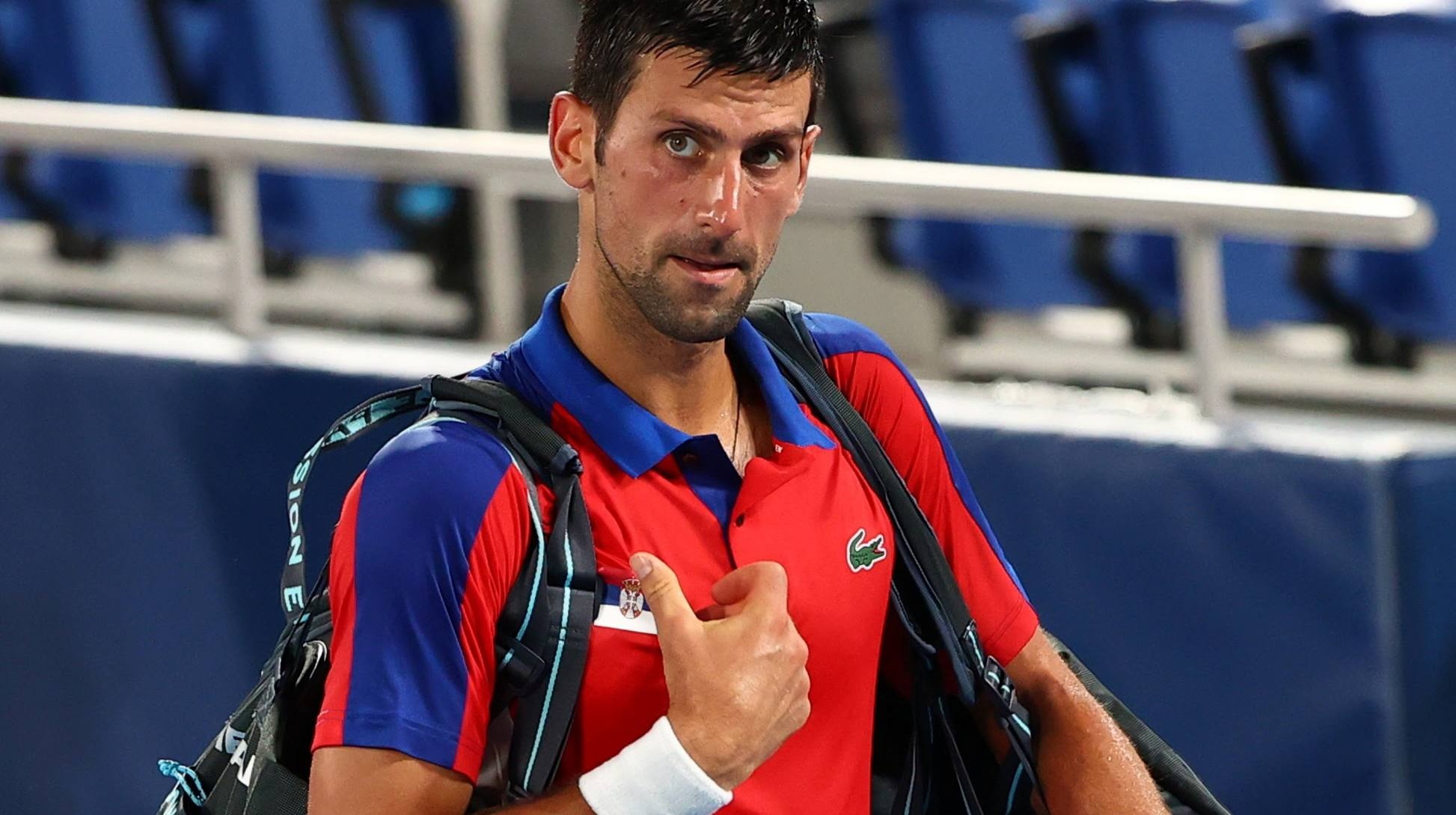 Novak Djokovic anh 9