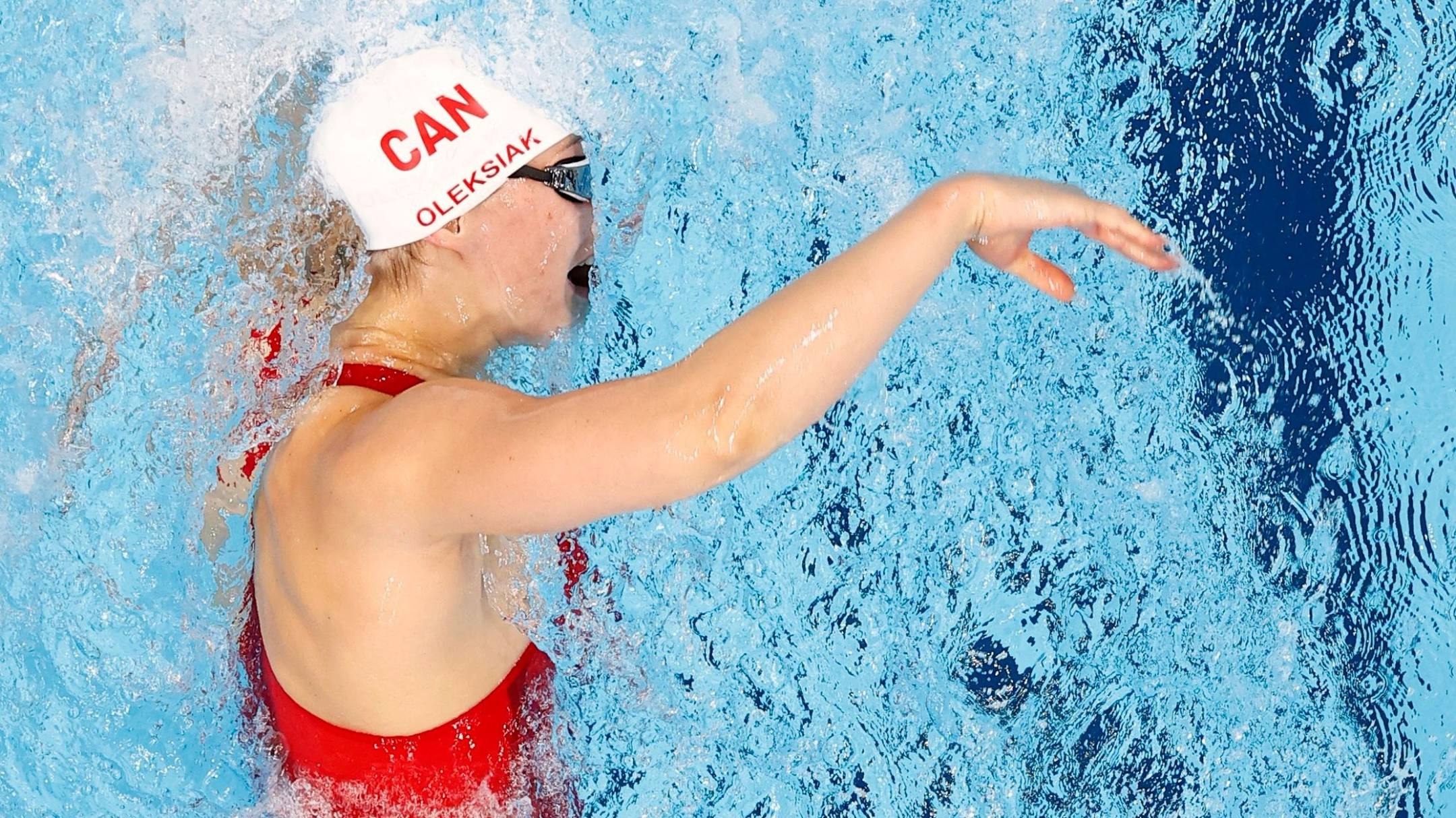 Penny Oleksiak anh 2
